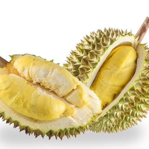 Durian Bawor